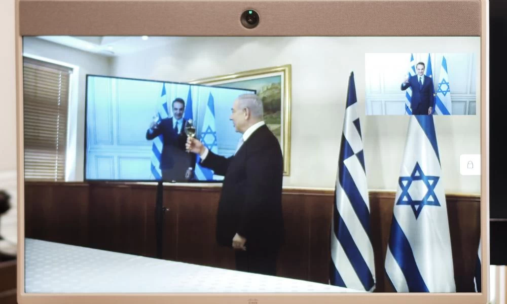 Ισραήλ: Με ή χωρίς τον Νετανιάχου Πρωθυπουργό η ατζέντα του σε θέματα εξωτερικής πολιτικής θα συνεχιστεί